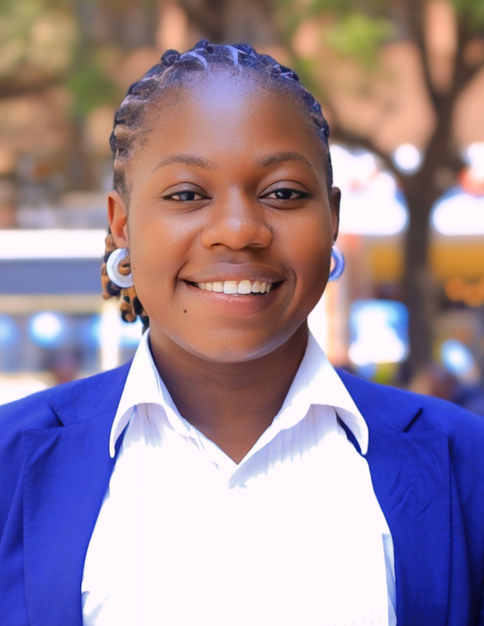 Motivation Africa